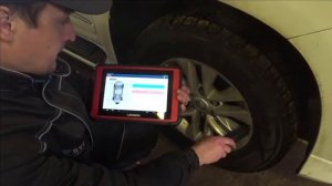 Launch TSGUN. Обзор модуля расширения TSGUN для работы с системой TPMS