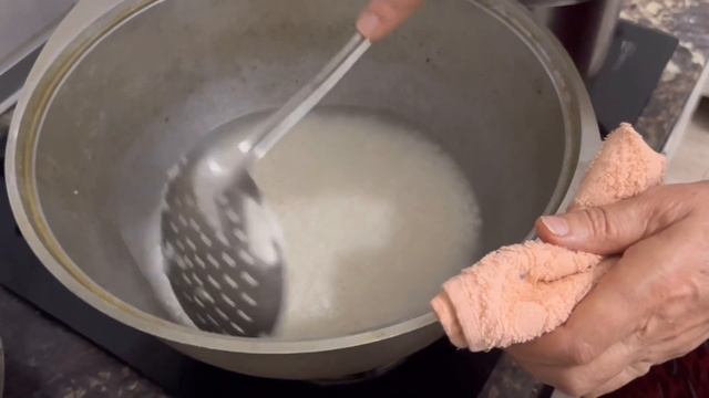 Рецепт рис с подливой. смотреть онлайн