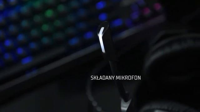 MODECOM VOLCANO MC-859 BOW смотреть онлайн