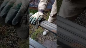 Как убрать масло с трубы