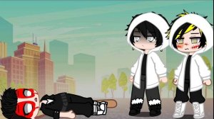 ?⭐|5/6 |Встреча Такемичи и Майки|Tokyo Revengers|My AU|⭐?