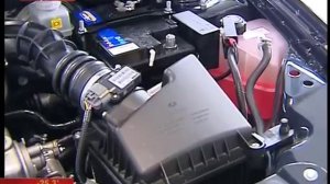lada Granta первые поломки.
