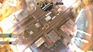 DRIVER: SAN FRANCISCO | PS3 Gameplay