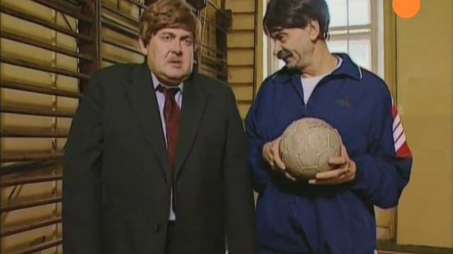 Городок - Культура паса - Из вып. 118 Городок по-культурному смотреть онлайн