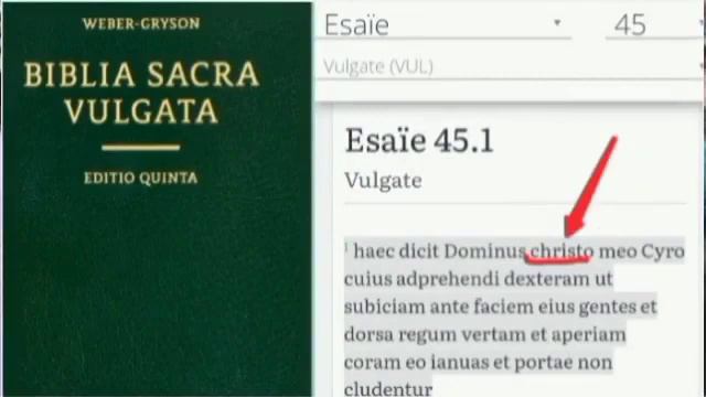 Une Correction magistrale infligée au Pasteur Gédéon par le Dr Abdoul MADJID смотреть онлайн