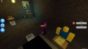 ДЕЛАЮ МЕМЫ В ПОДВАЛЕ, В 3 ЧАСА НОЧИ! ROBLOX