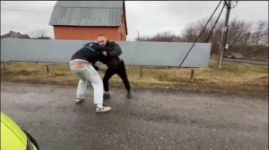 ОТРЫВОК ИЗ ТЕЛЕГРАММА ДЕКСТЕРА ГДЕ ОНИ ДЕРУТСЯ