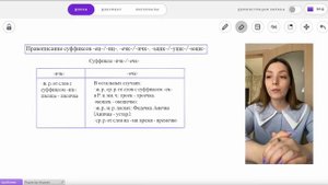 Задание 5 ОГЭ по русскому языку 2023 | Правописание суффиксов ец, иц; ечк, ичк; ышк, ушк, юшк