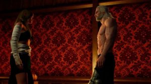 The Witcher 3 | Sex with Amrynn