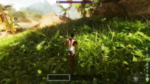 Ark Survival Ascended - PS5 4K Gameplay