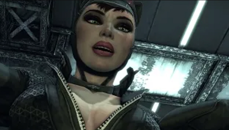 Batman Arkham City (Walkthrough) #10