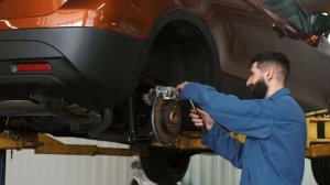 Минивэн «Лада Икс».