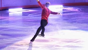 Dmitri Aliev - Masquerade / Дмитрий Алиев - Маскарад - 02.07.2022