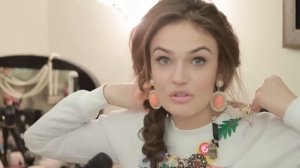 Trendy Lab - Любимые аксессуары Алены Водонаевой.