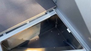 Girgis 440 Fish + Hidea 60 Efi. Обзор шикарной лодки. Отгрузка в Балаково