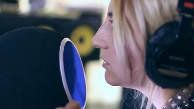 María José Camargo de V For Volume en El Lado B смотреть онлайн