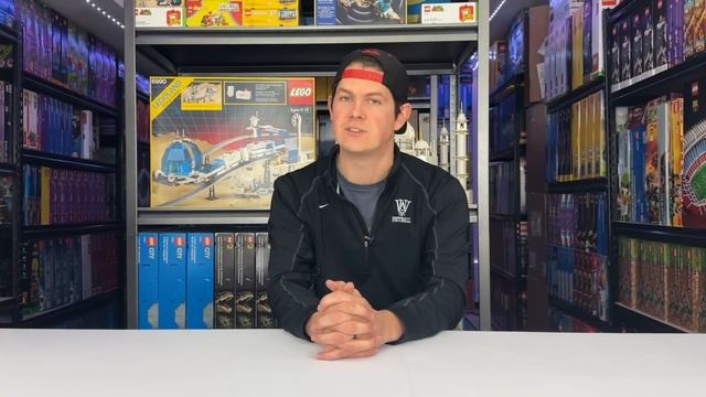 Is it Smart to Invest in LEGO in 2024? смотреть онлайн