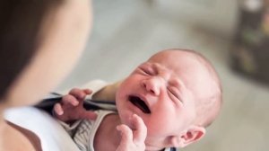ПОЧЕМУ НОВОРОЖДЕННЫЙ РЕБЕНОК ПЛАЧЕТ | Каким бывает плач новорожденного ребенка