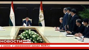 Рахмон провел кадровые перестановки: что изменилось в Таджикистане