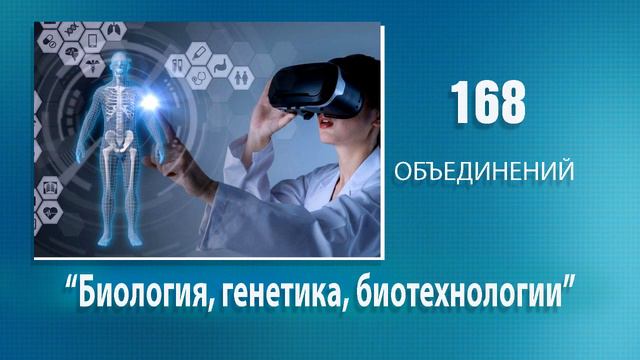 Дополнительное образование по естественнонаучной направленности в Ульяновской области