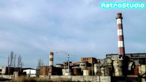 ТОП 5 ЗАБРОШЕННЫХ МЕСТ АСТРАХАНСКОЙ ОБЛАСТИ