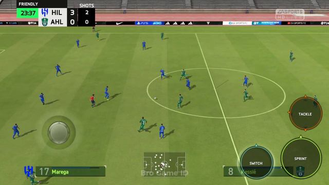 7 Tournament MODE ! FIFA 16 MOD EA Sports FC 24 Android OFFLINE Full Transfers & Kits Real Face HD смотреть онлайн