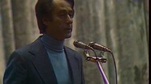 Андрей Дементьев, "А мне приснился сон"