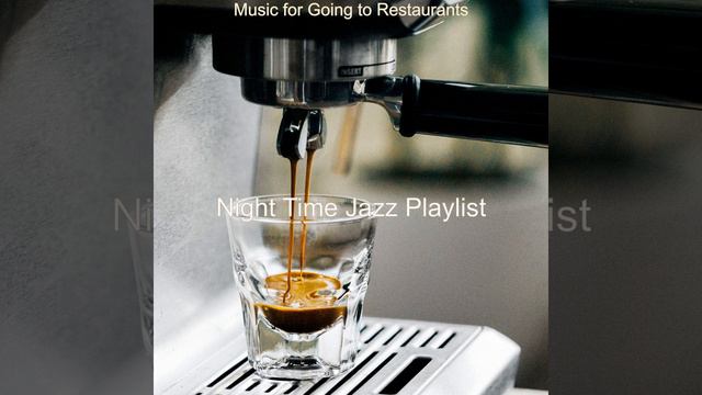 Backdrop for Cooking - Trombone and Baritone Saxophone смотреть онлайн