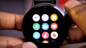 அசத்தலான விலையில் அட்டகாசமான Realme Watch S Smartwatch Unboxing in Tamil - Loud Oli Tech