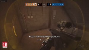 Tom Clancy’s Rainbow Six Siege – Void Edge – rozgrywka i wskazówki