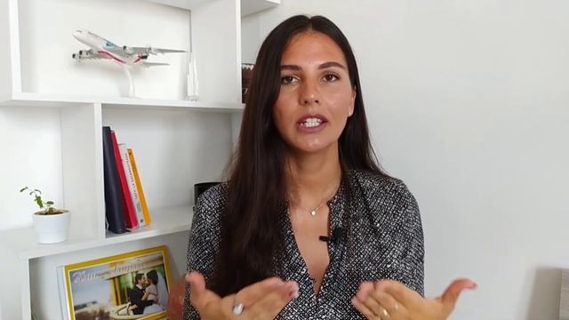 Где живут стюардессы Эмирейтс?! Как встречают новичков на борту!)