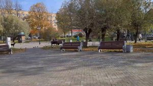 Карелия. Сортавала-древний город Карелии.