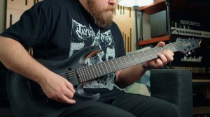 Checking Out The Cort KX707 Evertune