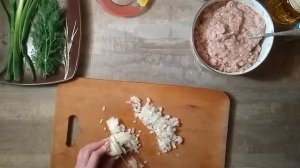 Паровые котлеты с овсянкой  сочнее не бывает !!!