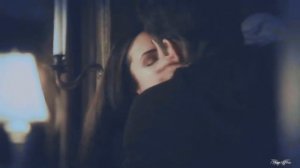 Елена и Стефан-Ревную