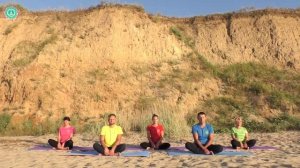 СУРЬЯ КРИЙЯ: Практика для Активизации Солнечной Энергии