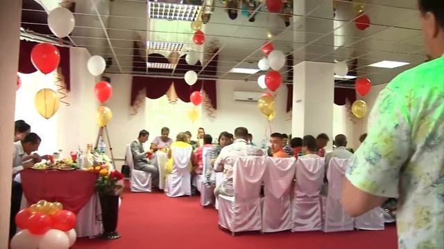 Красивая музыка на саксофоне для приятной атмосферы праздника смотреть онлайн