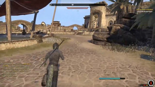 ESO | How to farm (Iron Ingots - Rubedite Ingots) смотреть онлайн