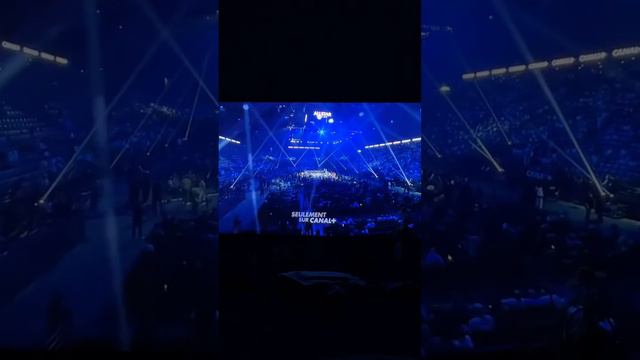 Tony Yoka - Carlos Takam Combat ce Samedi 11 Mars смотреть онлайн