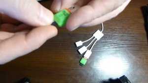 Как сделать копию с карты видеорегистратора сразу на месте дтп.