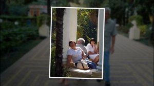 Жемчужная свадьба - 30 лет вместе!