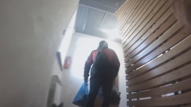 Красноярск/Siberian Power Show 2017/ Workout смотреть онлайн