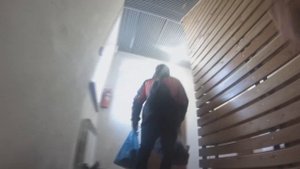 Красноярск/Siberian Power Show 2017/ Workout