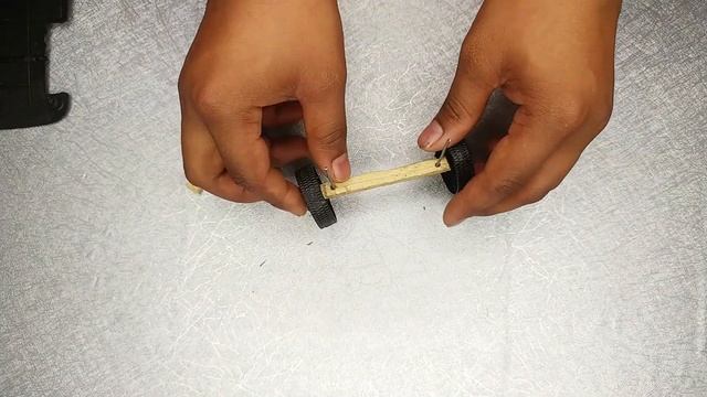 How to Make RC Car Steering system in very simple way | Remote Control Drift car смотреть онлайн