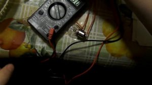 Термоэлектрический генератор на элементе Пельтье TEC12706AJ с Aliexpress