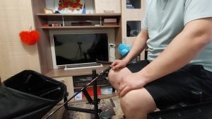 Сигнализатор "СОЙКА-5М"