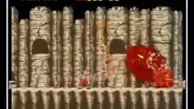 Highlights of Rygar Arcade Game Highest 7 Millions Score-All Stages смотреть онлайн