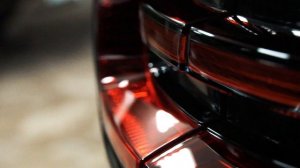 Полный детейлинг за вменяемые деньги получил в нашей студии хозяин этого Porsche Macan