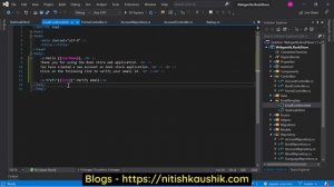 (#108) Generate email confirmation token and send email to the user in asp.net core