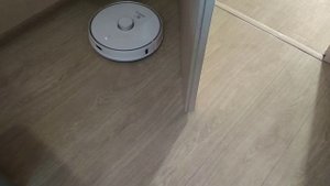 Робот-пылесос Polaris PVCRDC 0101 Wi–Fi IQ Home